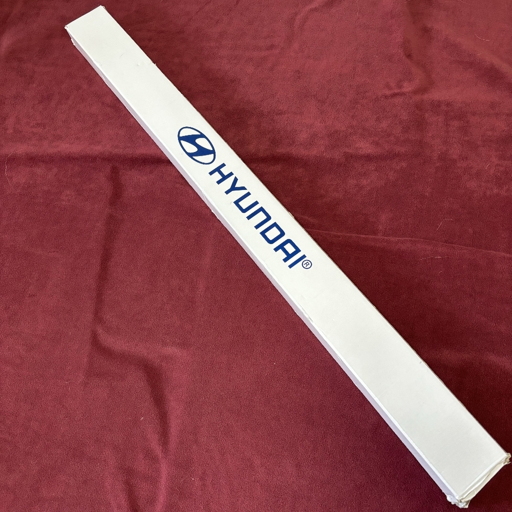 Hyundai Golf Umbrellas - Set Of 2 - Brand NEW